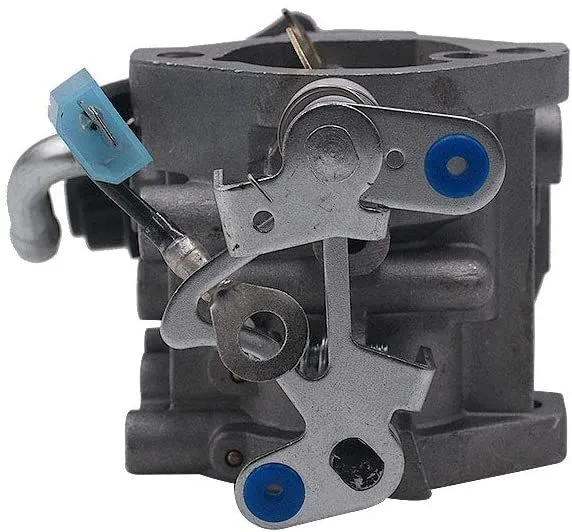 Carb For Microquiet 4k